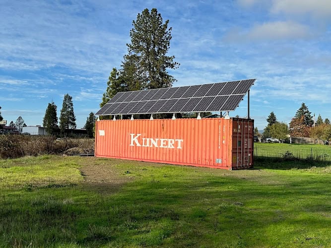 Kunert Electric LLC