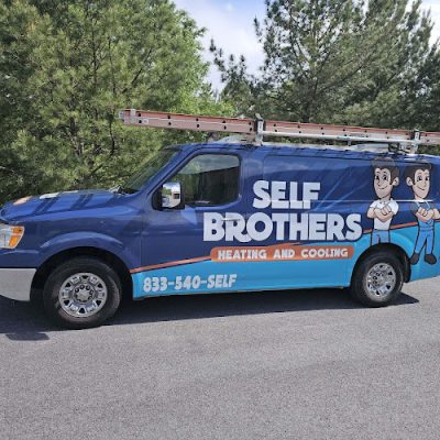 Self Brothers Heating & Cooling