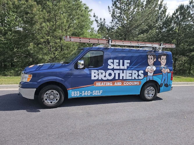 Self Brothers Heating & Cooling