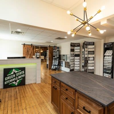Green State Builders, LLC