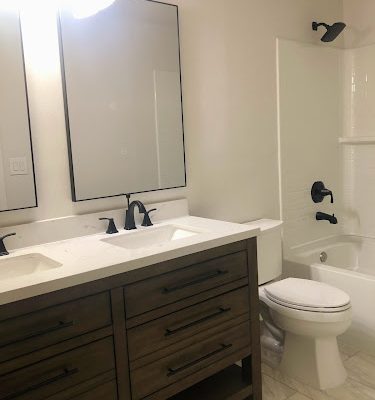 Southern Boyz General Contractor and Plumbing LLP