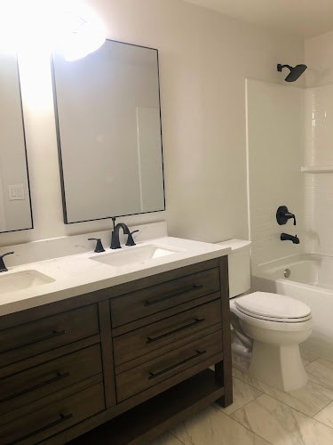 Southern Boyz General Contractor and Plumbing LLP