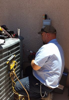 Grand Canyon Home Services