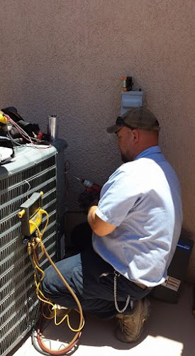 Grand Canyon Home Services
