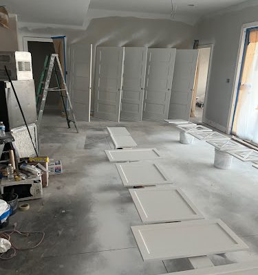 PRH Residential Paint