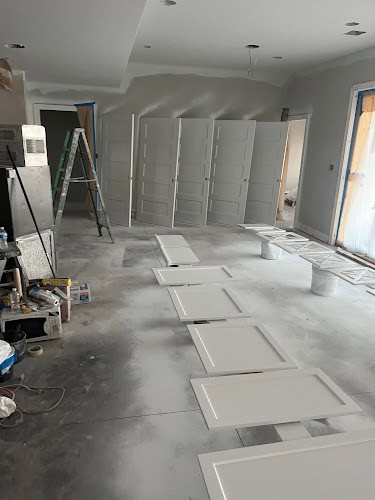 PRH Residential Paint