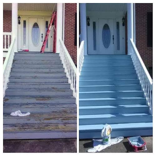Richards Drywall & Painting