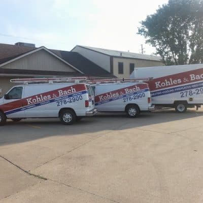Kohles & Bach Heating & Cooling