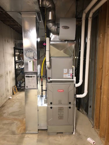 Valentino Contracting