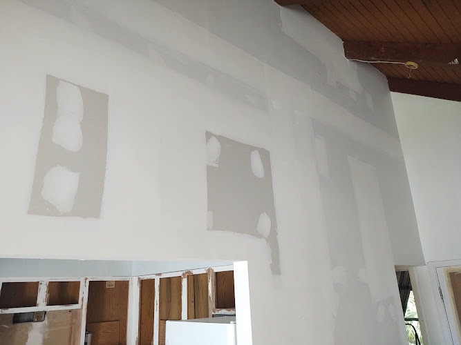 A1 Drywall and Repair Services