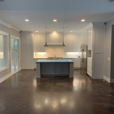Glenn Wilson Construction