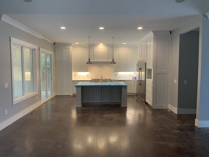 Glenn Wilson Construction