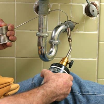 Alliance Service Pros - Plumbing & Heating