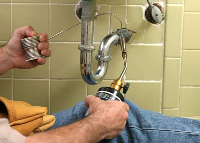 Alliance Service Pros - Plumbing & Heating
