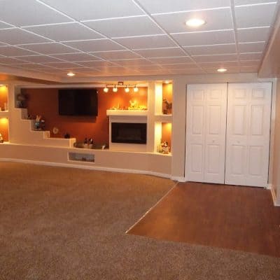 Andrevich Drywall
