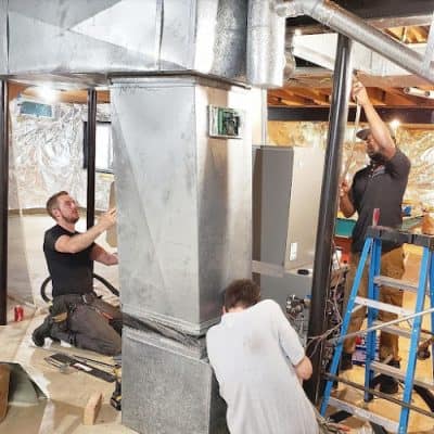 Beltway Air Conditioning, Heating & Plumbing