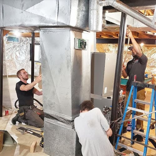 Beltway Air Conditioning, Heating & Plumbing