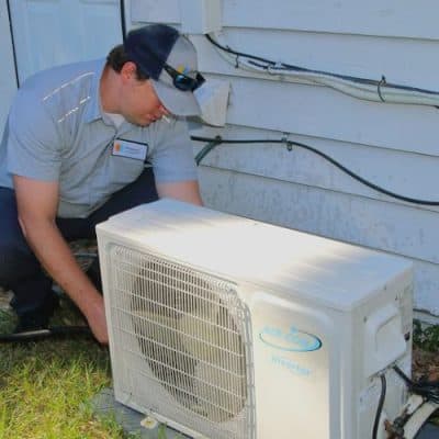 Oceanview Heating and Air Conditioning Repair