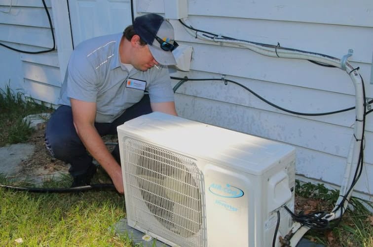 Oceanview Heating and Air Conditioning Repair