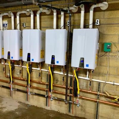 Kelly Plumbing & Heating