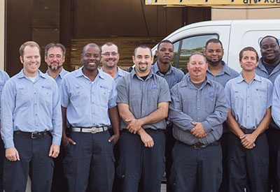 Energy Air, Inc.