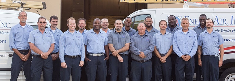 Energy Air, Inc.