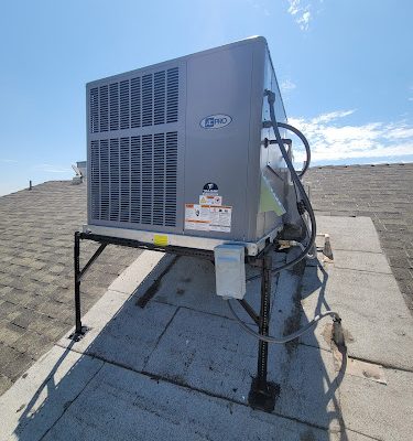 Toulouse Heating and Air Conditioning