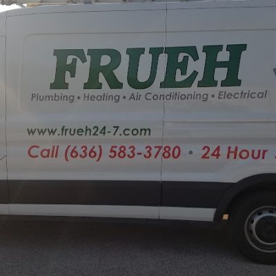 FRUEH