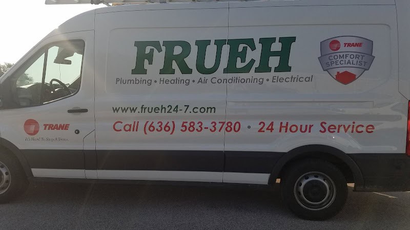 FRUEH