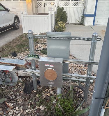 Stevenson's Electric Service Company