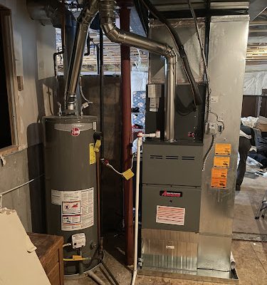 Colorado Bear Heating & Air
