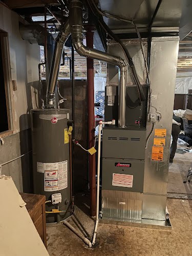 Colorado Bear Heating & Air