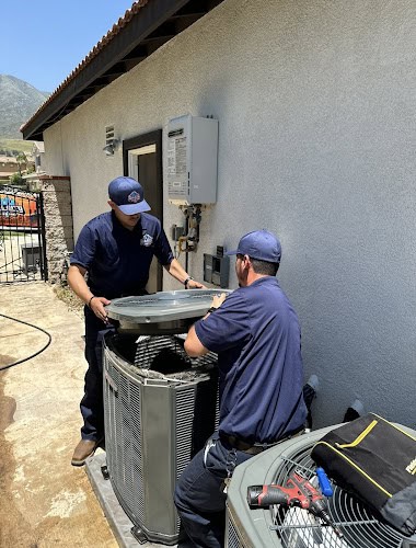 All City Plumbing, Air & Electrical