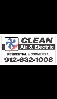 Clean Air & Electric, LLC.