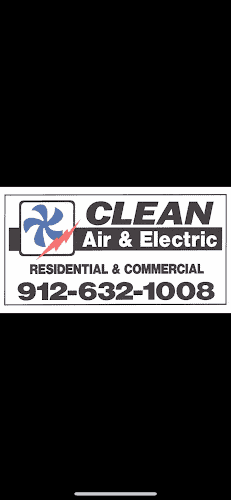 Clean Air & Electric, LLC.
