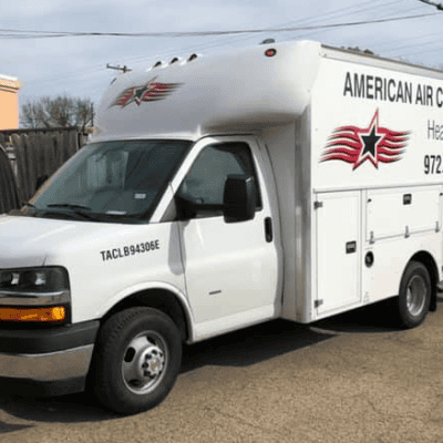 American Air Customs, Inc