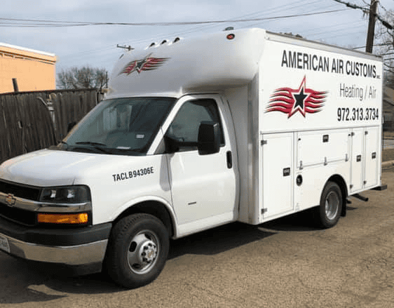 American Air Customs, Inc