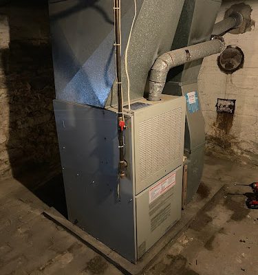 Denillo Heating & Cooling, Inc.