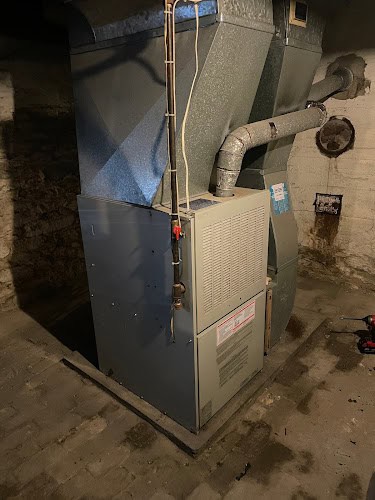 Denillo Heating & Cooling, Inc.