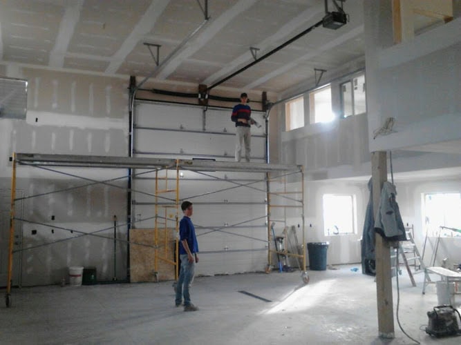 DB Drywall Finishing