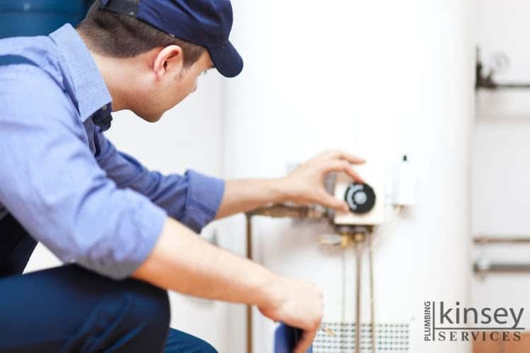Kinsey Heating and Air