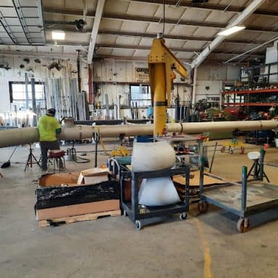 The Geiler Company