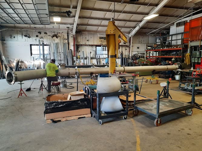 The Geiler Company