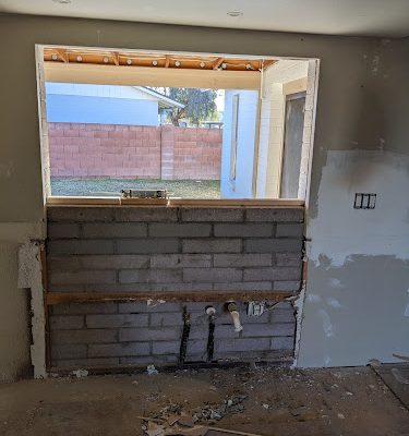 Dry Valley Drywall