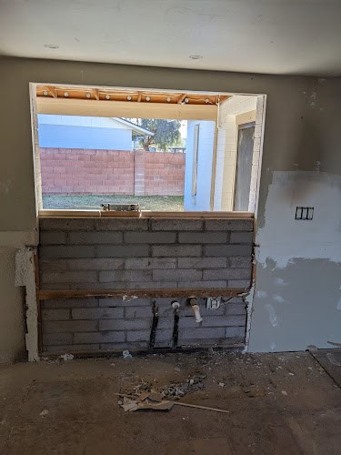 Dry Valley Drywall