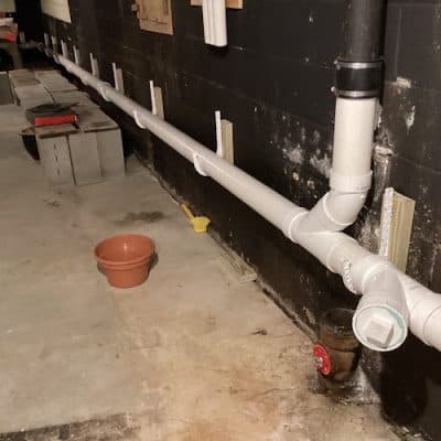 Mr. Rooter Plumbing of Saratoga Springs