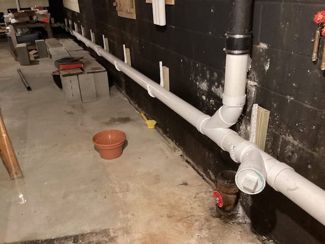 Mr. Rooter Plumbing of Saratoga Springs