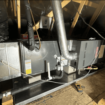 Thermo Direct, Inc.