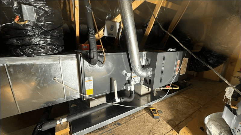 Thermo Direct, Inc.
