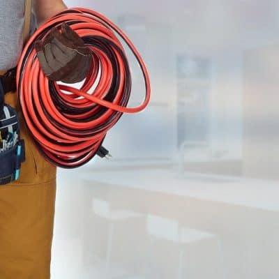 Cruz Electric & Handy Services